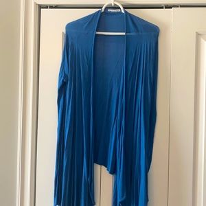 Kensie Pretty Boho Cardigan